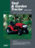 Yard & Garden Tractor Service Manual-1990 & Later, Vol. 3: Single & Multi-Cylinder Models (Clymer Proseries)