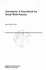 Assessment: a Sourcebook for Social Work Practice