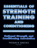 Essentials of Strength Training and Conditioning