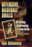 Offensive Baseball Drills