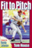 Fit to Pitch