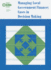 Managing Local Government Finance: Cases in Decision Making (Municipal Management Series)