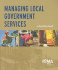 Managing Local Government Services: a Practical Guide