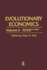 Evolutionary Economics (Volumes 1 and 2)
