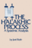 Moreshet Series: the Halakhic Process: a Systematic Analysis (Volume 13)