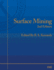 Surface Mining, 2nd Edition