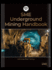 SME Underground Mining Handbook
