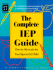 Complete Iep Guide How to Advocate for Your Special Ed Child