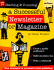 Starting and Running a Successful Newletter Or Magazine
