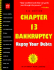 Chapter 13 Bankruptcy: Repay Your Debts (4th Ed)