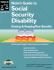 Nolo's Guide to Social Security Disability: Getting and Keeping Your Benefits