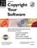 Copyright Your Software