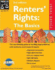 Renters' Rights: the Basics