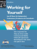 Working for Yourself: Law and Taxes for Independent Contractors, Freelancers and Consultants (Working for Yourself)