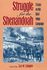 Struggle for the Shenandoah Format: Pb-Paperback