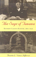 Sage of Tawawa Format: Hc-Hardcover