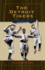 The Detroit Tigers