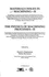 Materials Issues in Machining II and the Physics of Machining Processes II