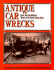 Antique Car Wrecks: From Old Cars Sic Wreck of the Week Photo Album