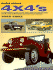 Standard Catalog of 4 X 4'S: a Comprehensive Guide to Four-Wheel Drive Vehicles Including Trucks, Vans and Sports Sedans and Sport Utility Vehicles