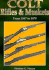 Colt Rifles & Muskets From 1847 to 1870