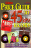 Goldmine Price Guide to 45 Rpm Records (Goldmine's Rock 'N Roll 45rpm Price Guide)