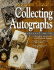 The Standard Guide to Collecting Autographs: a Reference & Value Guide