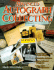 Advanced Autograph Collecting