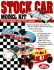 Stock Car Model Kit Encyclopedia and Price Guide: Encyclopedia and Price Guide