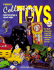 Collecting Toys Identification Value Guide