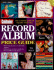 Goldmine Record Albums Price Guide (Goldmine Record Album Price Guide)