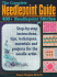 The Complete Needlepoint Guide: 400+ Needlepoint Stitches
