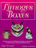 Limoges Boxes: a Complete Guide-Contains More Than 400 Full-Color Photos, a Value Guide, and Manufacturers' Marks Identification Guide