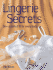 Lingerie Secrets