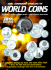 Standard Catalog of World Coins: 2001