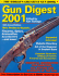 Gun Digest 2001