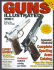 Guns Illustrated 2001 (Guns Illustrated, 33rd Ed)
