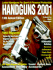 Handguns 2001