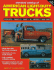 Standard Catalog of American Light-Duty Trucks: Pickups, Panels, Vans All Models 1896-2000