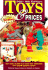 Toys & Prices 2001 (Toys and Prices, 2001)