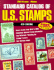 Standard Catalog of U.S. Stamps 2001: Listings 1845-Date (Krause Minkus Standard Catalog of Us Stamps)