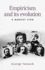 Empiricism and Its Evolution: a Marxist View