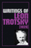 Writings of Leon Trotsky: (1929)