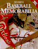 Tuff Stuff's Baseball Memorabilia Price Guide (Tuff Stuff's Baseball Memorabilia, 2nd Ed)