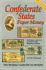 Confederate States Paper Money [Paperback] Arlie R. Slabugh