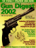 Gun Digest 2002 the World's Greatest Gun Book