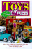 Toys & Prices 2002 (Toys and Prices, 2002)