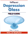 Warman's Depression Glass Field Guide: Values and Identification