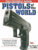 Pistols of the World