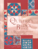 The Quilter's Block Bible: the Essential Illustrated Reference-100 Traditional and Contemporary Block Designs
